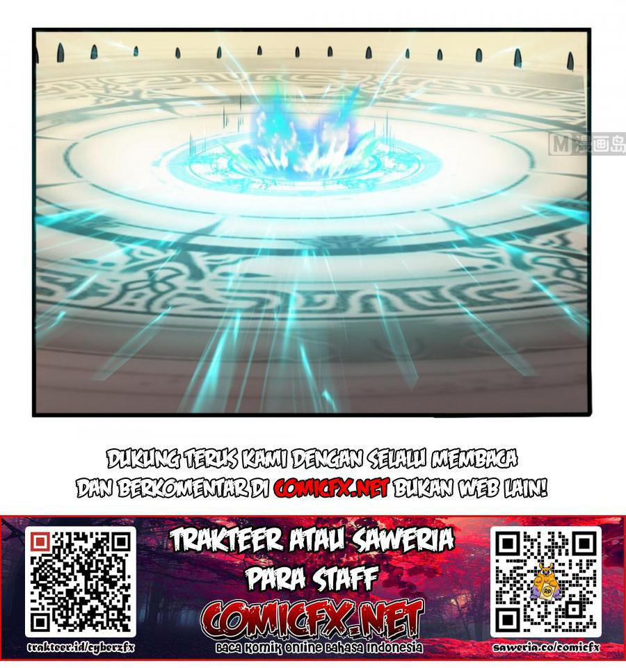 Magic Immortal Qi Chapter 62 Gambar 4